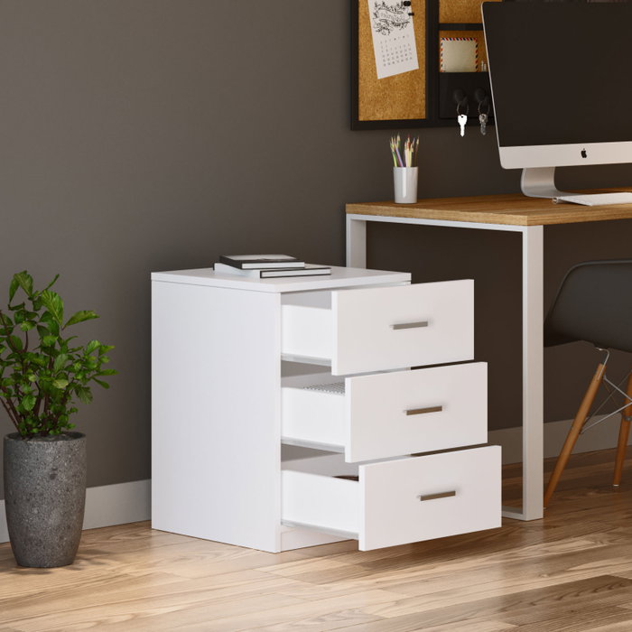 Hanah Home Vo3-W Blanco Hanah Home Vo3-W Blanco